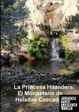 La Princesa Hilandera