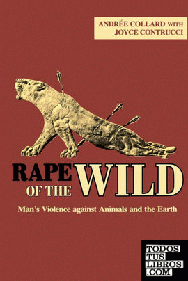 Rape of the Wild