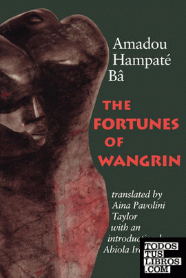 The Fortunes of Wangrin