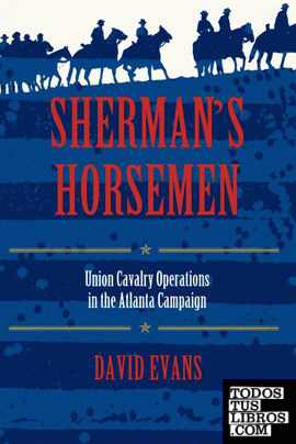 Sherman S Horsemen