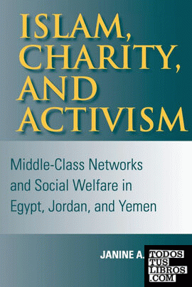 Islam, Charity, and Activism