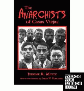 The Anarchists Of Casas Viejas