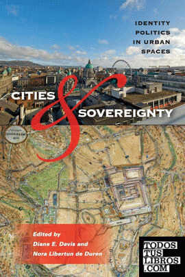 Cities & Sovereignty