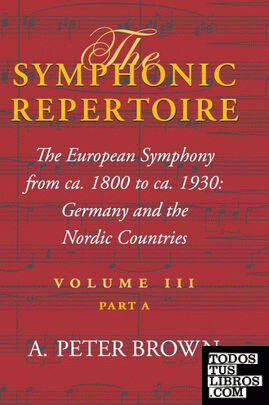 Symphonic Repertoire