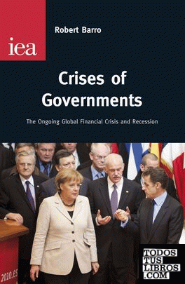 CRISES OF GOVERNMENTS.