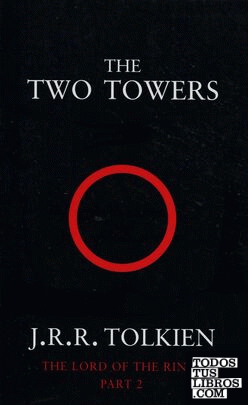 The Two Towers: Two Towers Vol 2