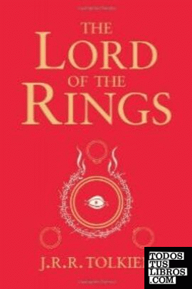 Lord Of The Rings. The Complete