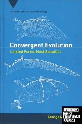 CONVERGENT EVOLUTION