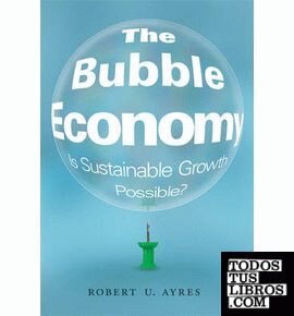 The Bubble Economy & 8211; Is Sustainable Growth Possible?