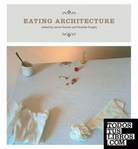 EATING ARCHITECTURE