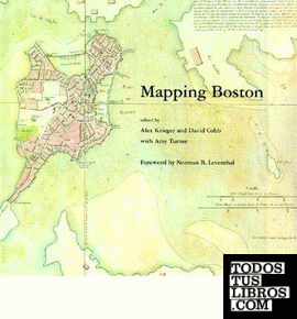 MAPPING BOSTON