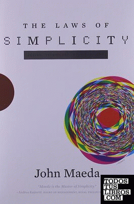 THE LAWS OF SIMPLICITY