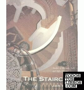 STAIRCASE, THE. STUDIES OF HAZARDS, FALLS AND SAFTER DESIGN