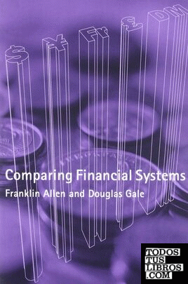 Comparing financial systems