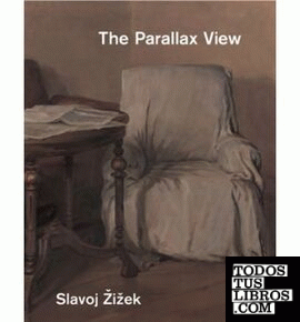 THE PARALLAX VIEW