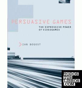 Pervasive games - the expressive power of videogames