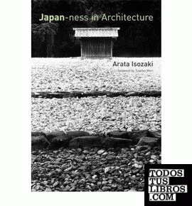 Japan& 8211;ness in Architecture