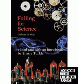 Falling for science : objects in Mind