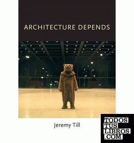 Architecture depends