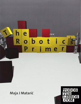 THE ROBOTICS PRIMER