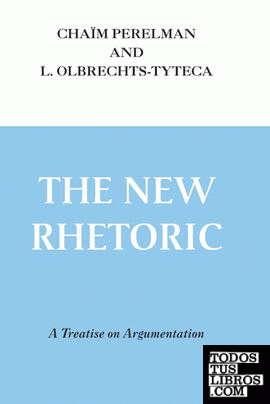 New Rhetoric, The