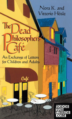Dead Philosophers' Cafe