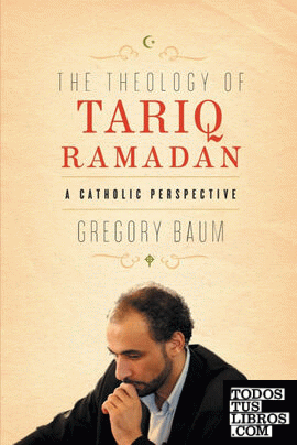 Theology of Tariq Ramadan