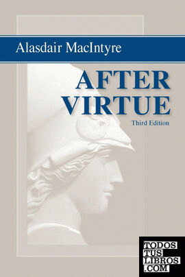 After Virtue