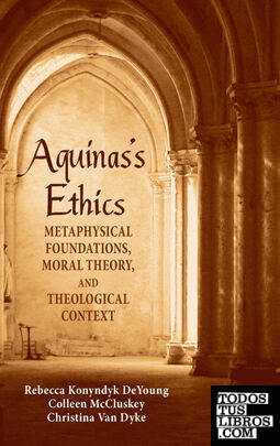 Aquinas's Ethics