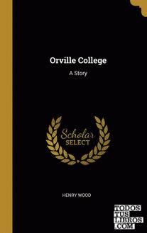 Orville College