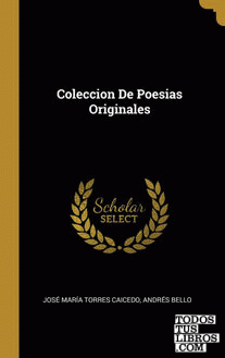Coleccion De Poesias Originales