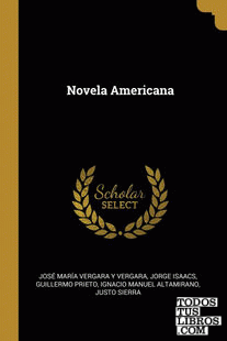 Novela Americana