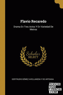 Flavio Recaredo