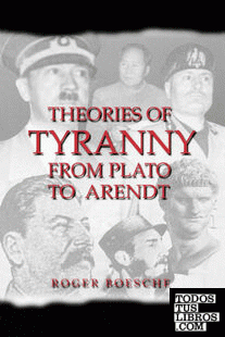 Theories of Tyranny