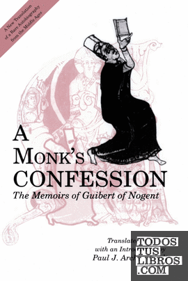 A Monks Confession