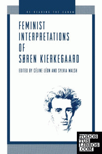 Feminist Interp. Kierkegaard - Ppr