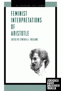 Feminist Interp. Aristotle - Ppr.