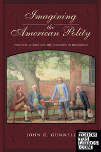 Imagining the American Polity