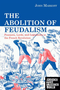 The Abolition of Feudalism