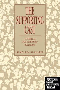 The Supporting Cast
