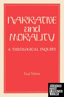 Narrative and Morality