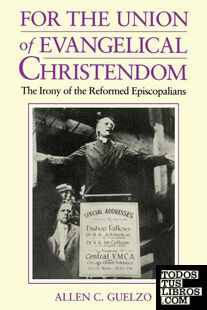 For the Union of Evangelical Christendom