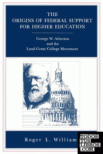 The Origins of Federal Support for Higher Education