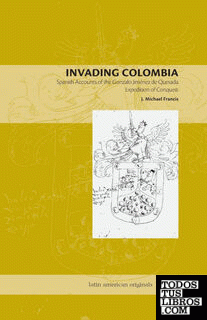 Invading Colombia