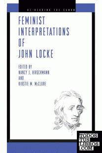 Feminist Interpretations of John Locke