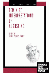 Feminist Interpretations of Augustine