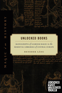 Unlocked Books