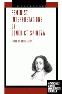 Feminist Interpretations of Benedict Spinoza
