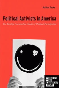 Political Activists in America