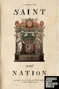 Saint and Nation